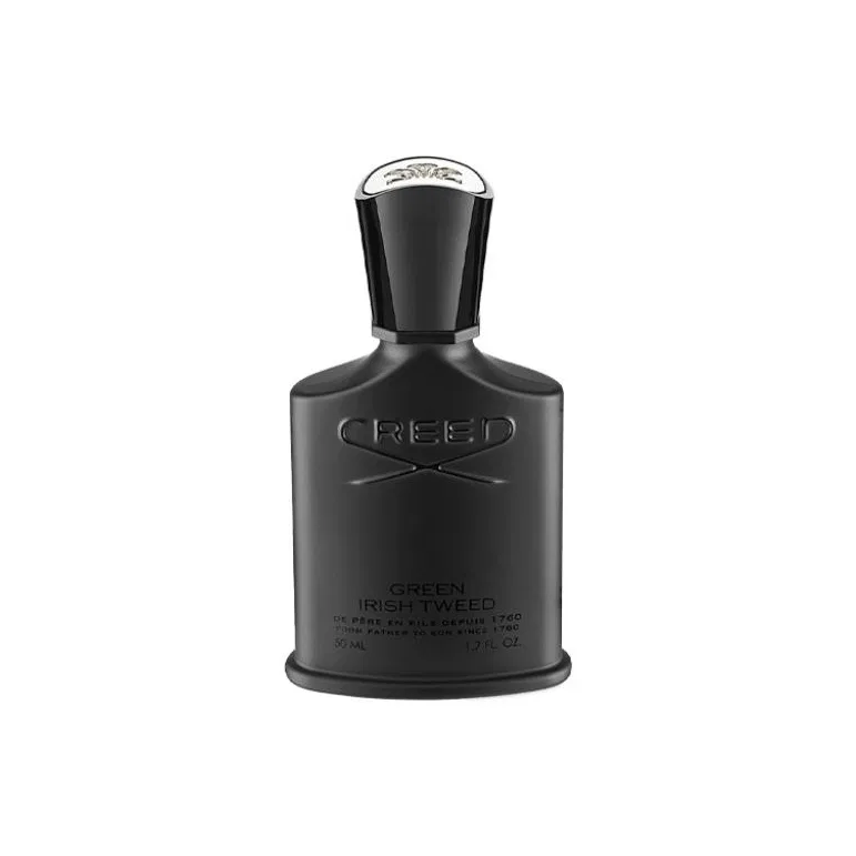 Мужская парфюмерная вода Creed Ireland Wander, 50 мл, Creed, Green