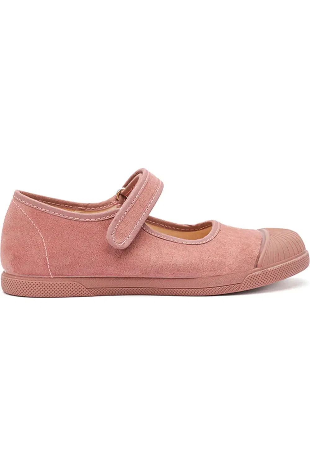 Кроссовки детские с капюшоном Mary Jane CHILDRENCHIC, розовый