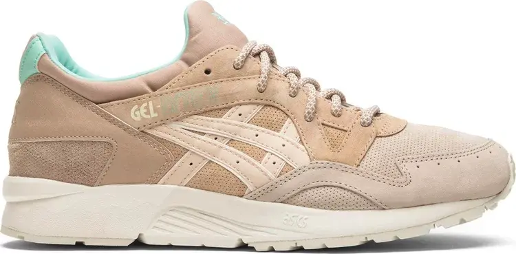 

Кроссовки offspring x gel lyte 5 'covent garden' Asics, загар, Коричневый, Кроссовки offspring x gel lyte 5 'covent garden' Asics, загар