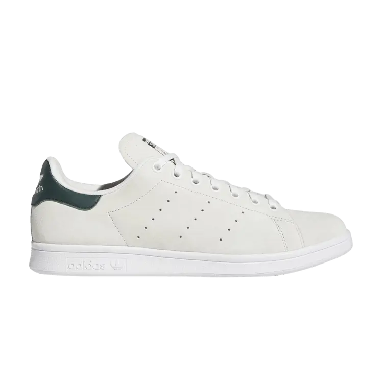 

Кроссовки adidas Stan Smith ADV 'White Mineral Green', белый