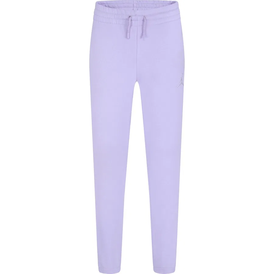 Спортивные штаны Nike Jordan Icon Play Flc Pant, Фиолетовый