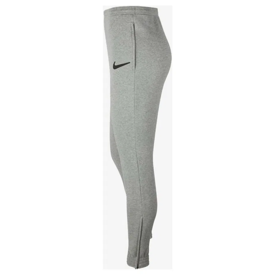 Спортивные брюки с эластичным поясом и манжетами PARK20 Pant CW6907-063 Nike, Серый — фото 2