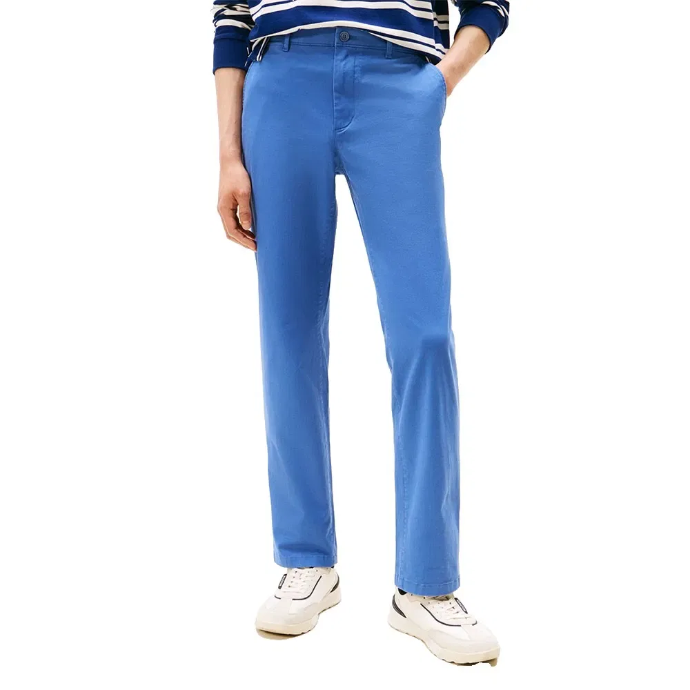 Свитшот Core Denton Essential Tommy Hilfiger, синий