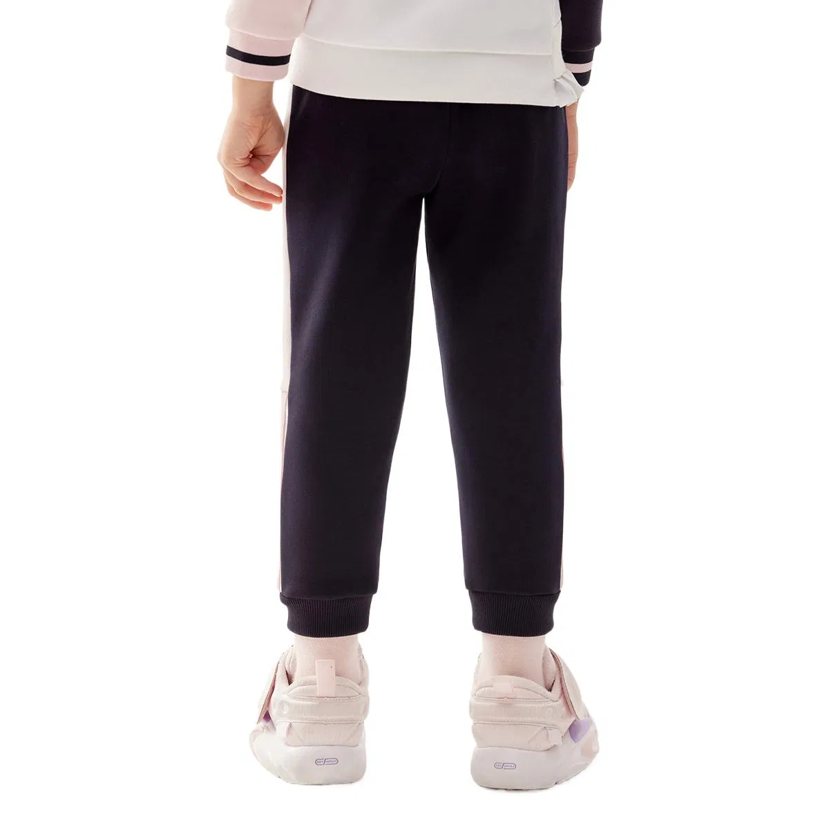 Детские штаны FILA KIDS, Legend Blue — фото 2