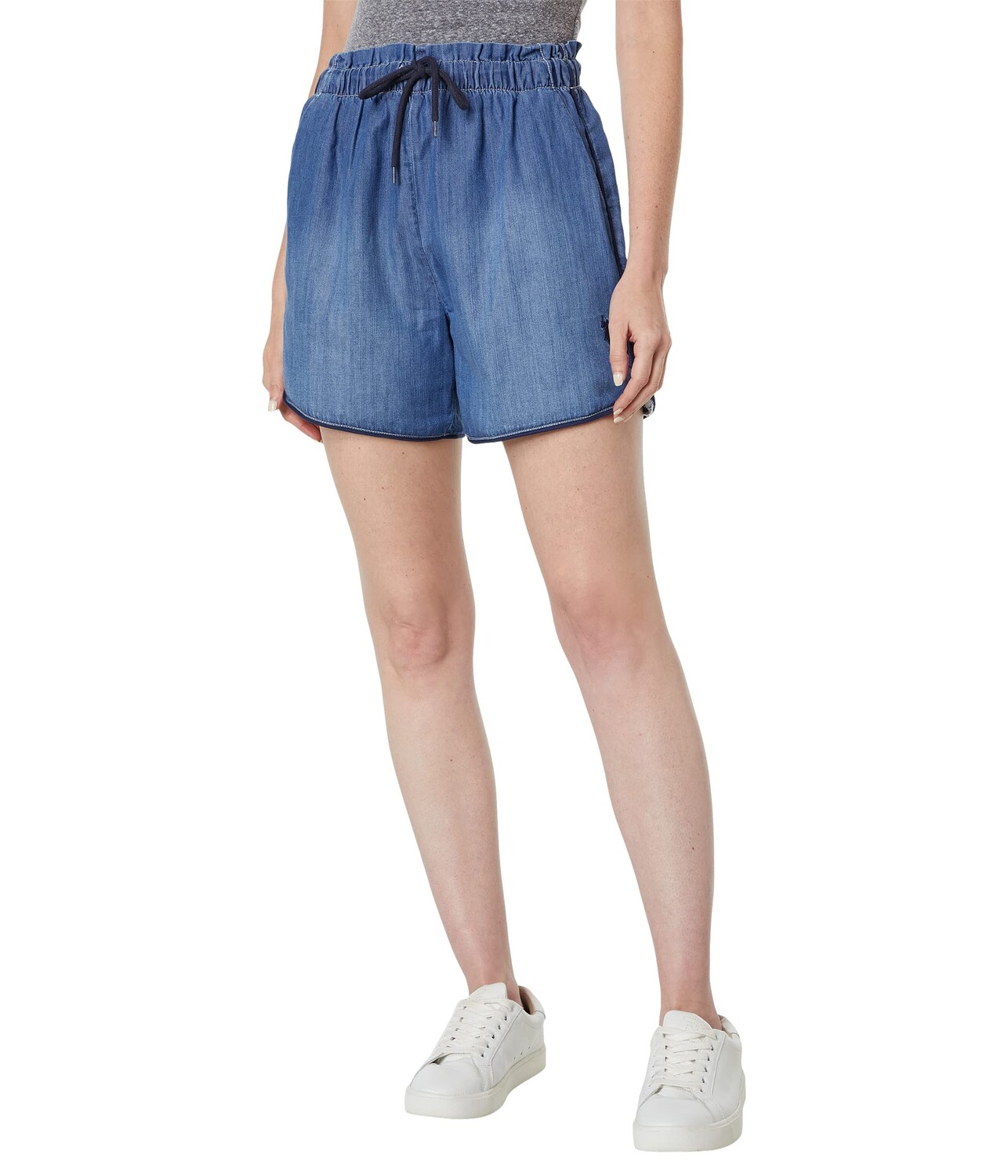 

Шорты U.S. POLO ASSN., Piped Shorts