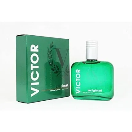 Набор парфюмерный Victor Original Eau de Toilette Spray 100ml Deodorant Spray 150ml Gift Set