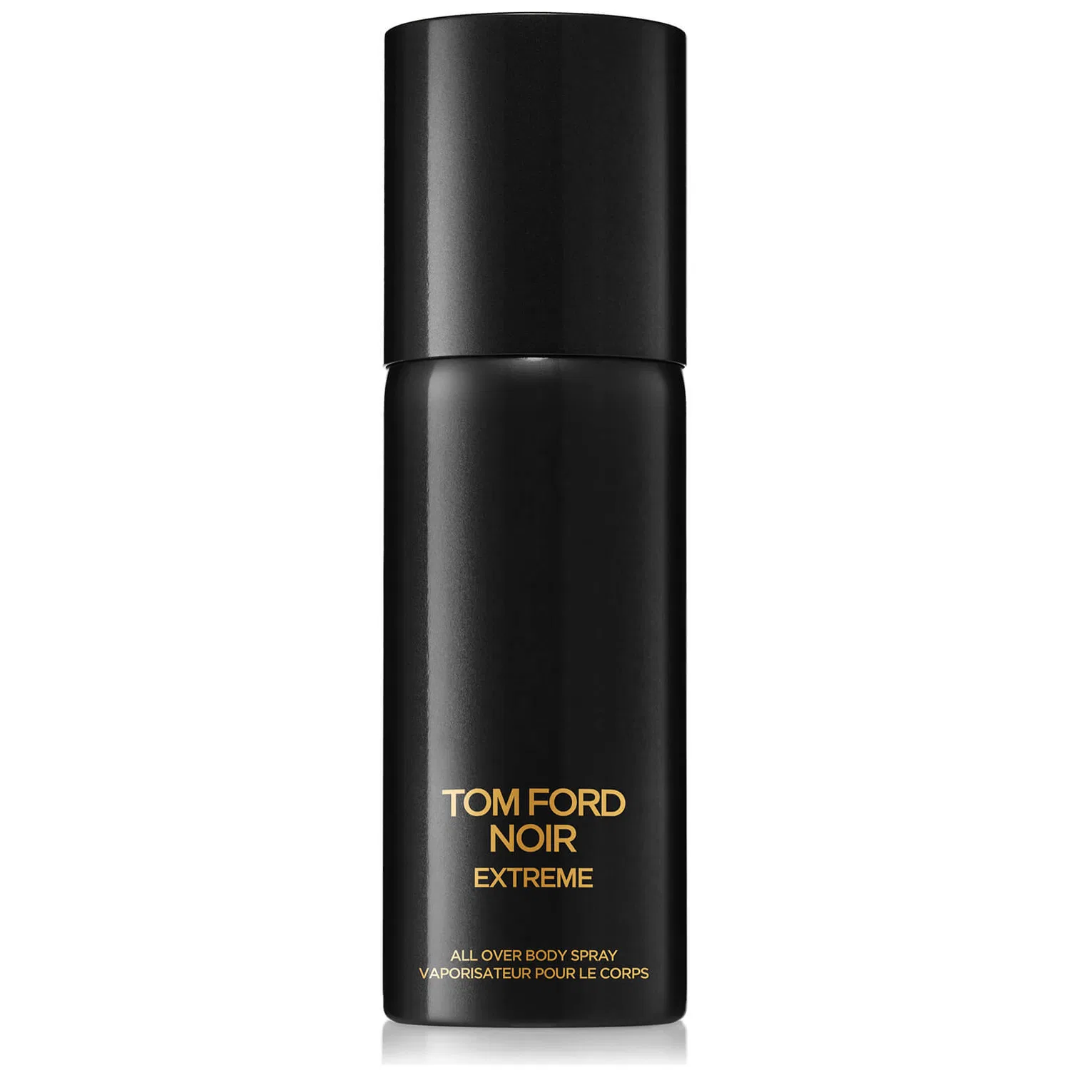 Парфюмерная вода для тела Noir Extreme Tom Ford, 150 мл