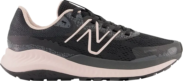

Кроссовки New Balance Wmns DynaSoft Nitrel v5 'Black Pink Sand', черный, Черный;серый, Кроссовки New Balance Wmns DynaSoft Nitrel v5 'Black Pink Sand', черный