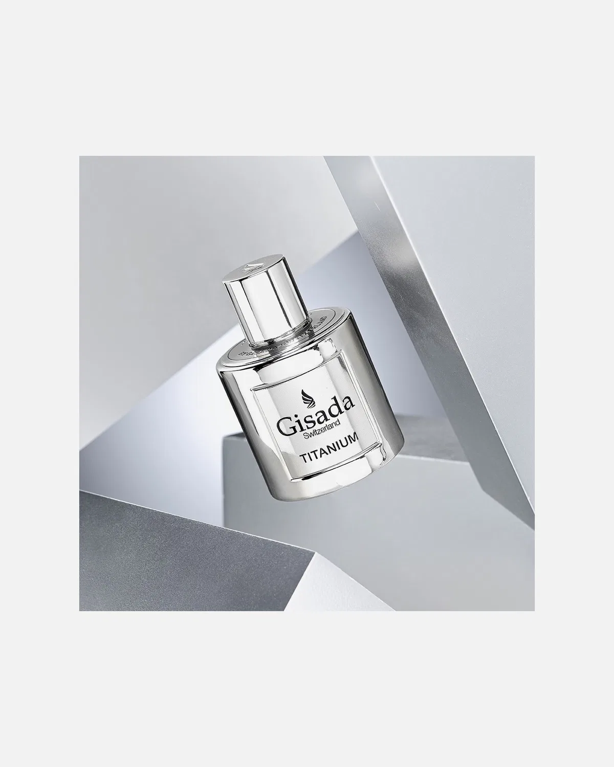 Парфюмерная вода титана Gisada, 50 Ml — фото 4