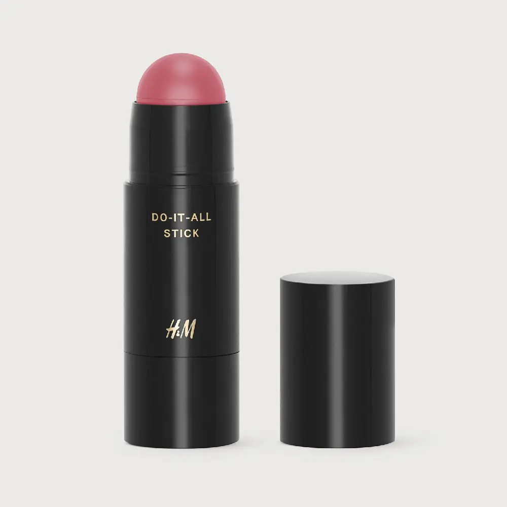 

Универсальный косметический стик H&M Do-It-All, 7 г, Rose Coral