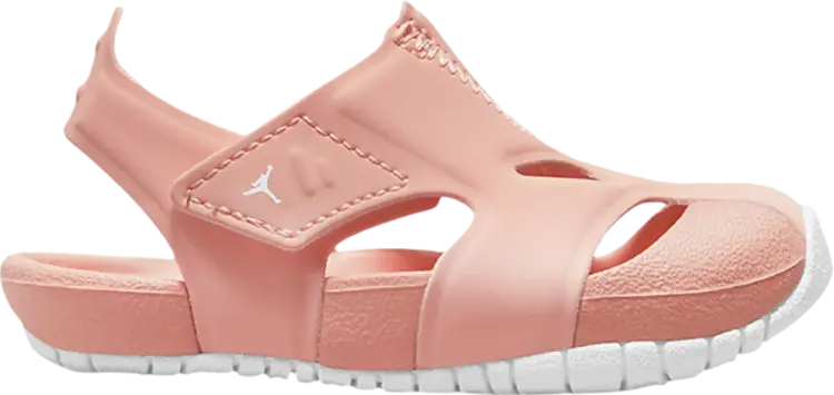 

Сандалии Jordan Flare TD Arctic Orange, оранжевый