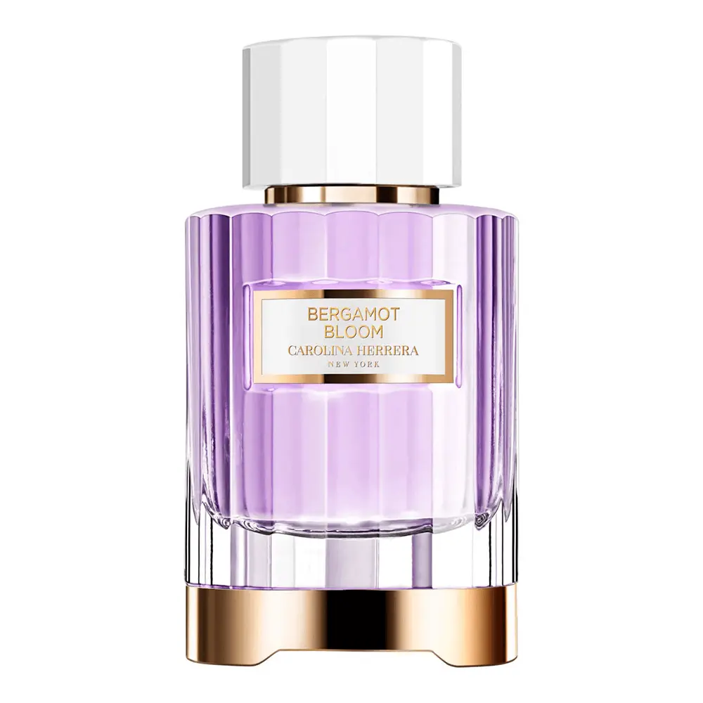

Парфюмерная вода Carolina Herrera Eau De Toilette Agua Bergamot Bloom Herrera Confidential, 100 мл