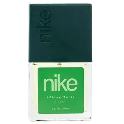 Туалетная вода Nike Ginertonic Man, 30 мл