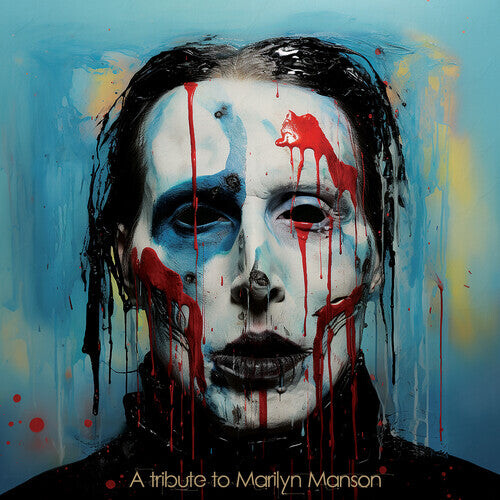 

Виниловая пластинка Die Krupps: A Tribute to Marilyn Manson