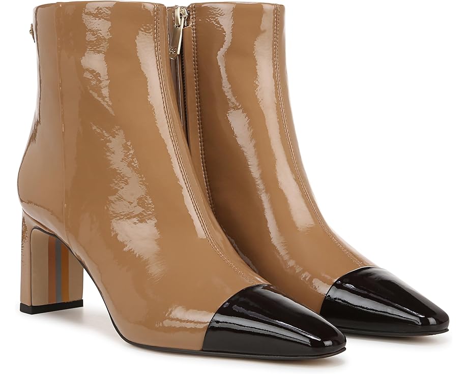 

Ботинки Sam Edelman Saige 2, цвет Camel Sand/Rich Chocolate