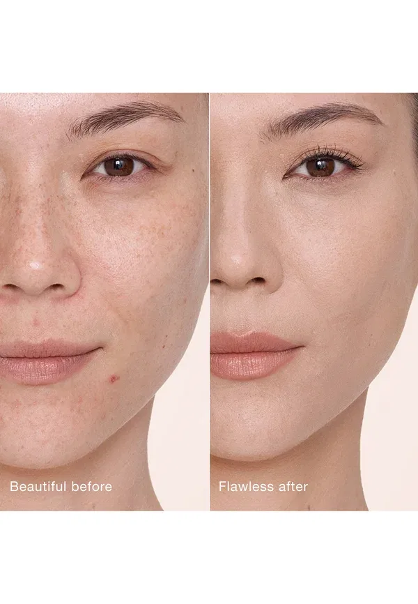 Консилер Airbrush flawless blur - консилер 8.3 г Charlotte Tilbury, цвет 3.5 fair — фото 3