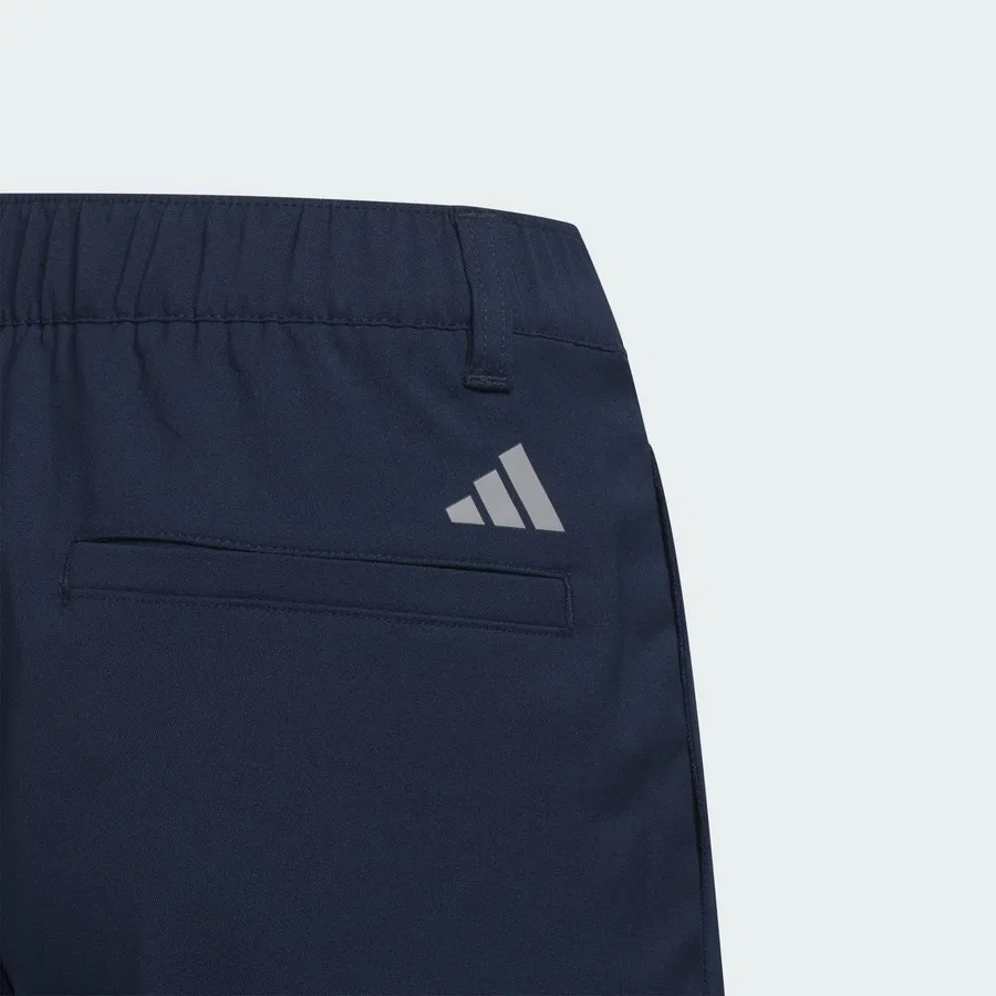 Детские спортивные шорты с регулируемой талией Ultimate 365 adidas, Синий — фото 3