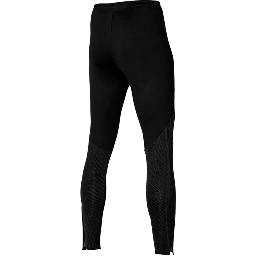 Спортивные брюки Dri-FIT Strike Nike, Черный — фото 2