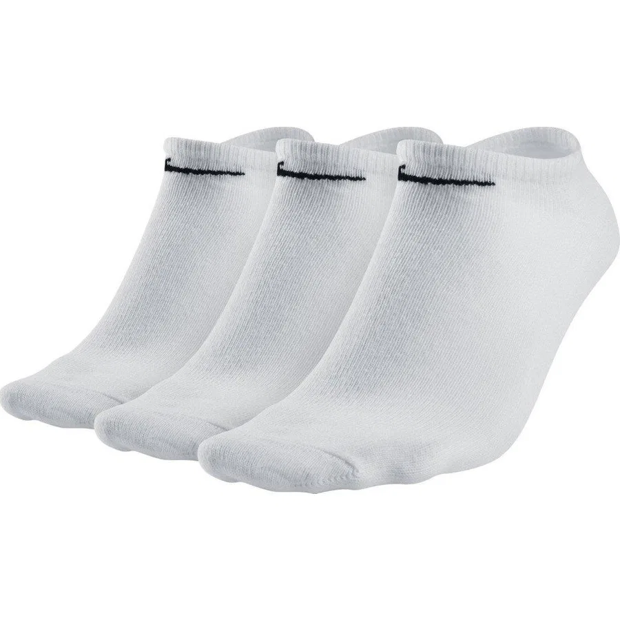 Комплект носков Nike U Nk Cush Ns 3prvalue SX2554-101, Белый