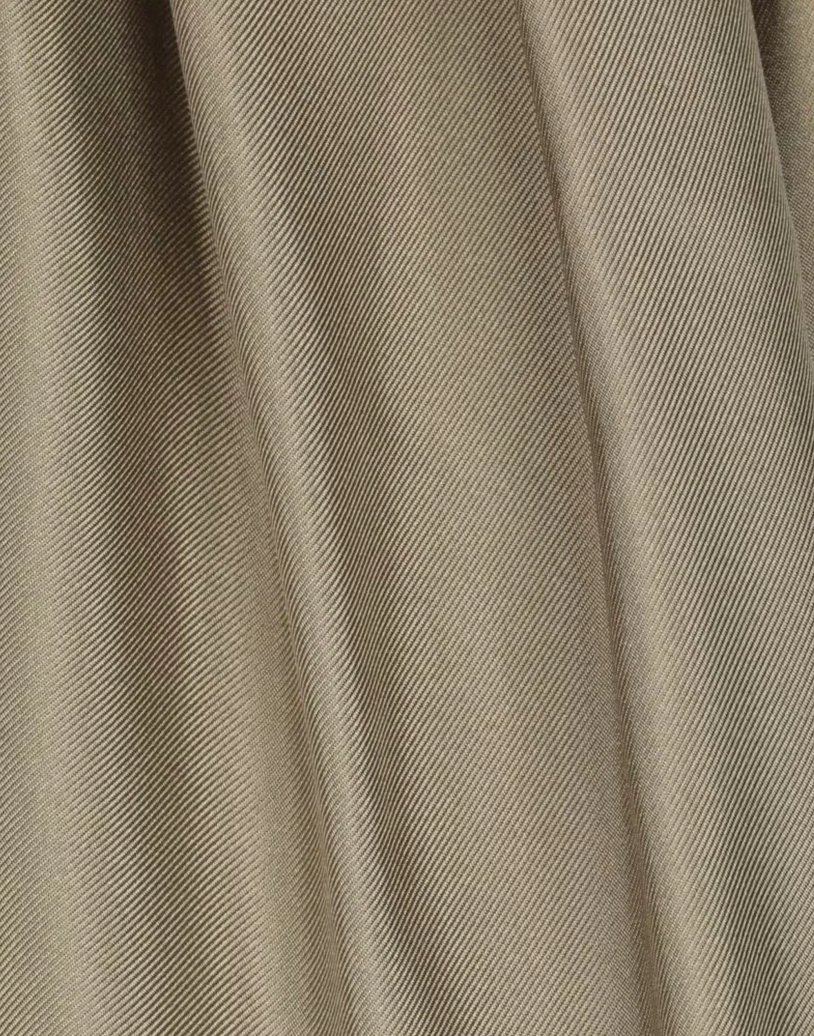 Женские шорты с завышенной талией Saint Laurent, темно-зеленый — фото 4