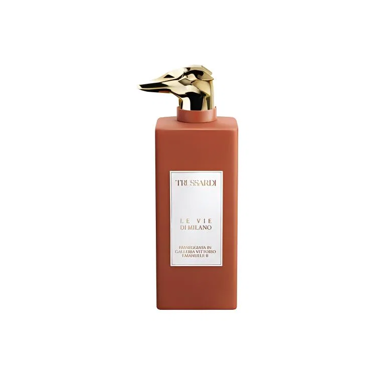 Женские духи Emmanuel II Archway TRUSSARDI, 100 мл