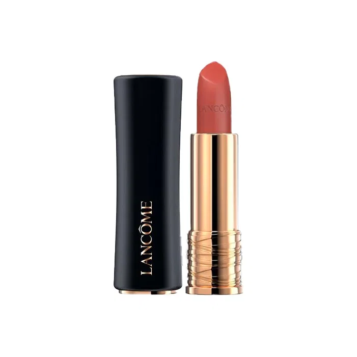 Женская матовая помада Velvet Matte, 3.4 г, LANCOME, #274 Almond Milk Tea