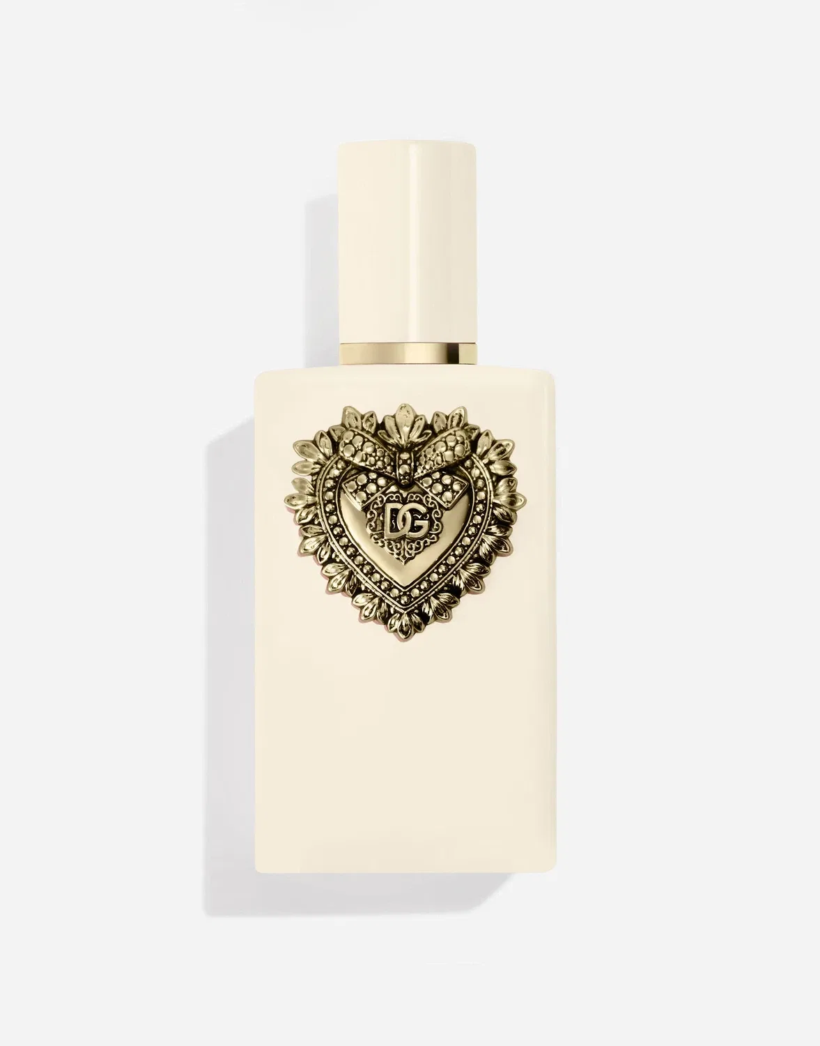 Ваша Преданность Интенсивная Парфюмерная Вода DOLCE & GABBANA, зеленый