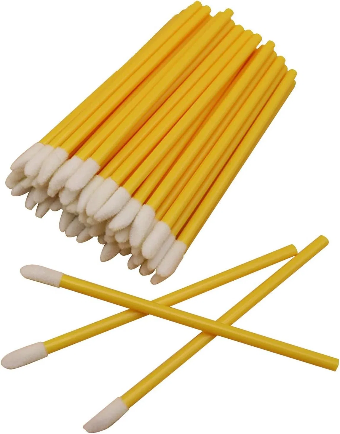 Липглосс аппликатор кисть, Gelb Generic