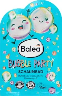 Пена для ванн Bubble Party, 40 мл Générique