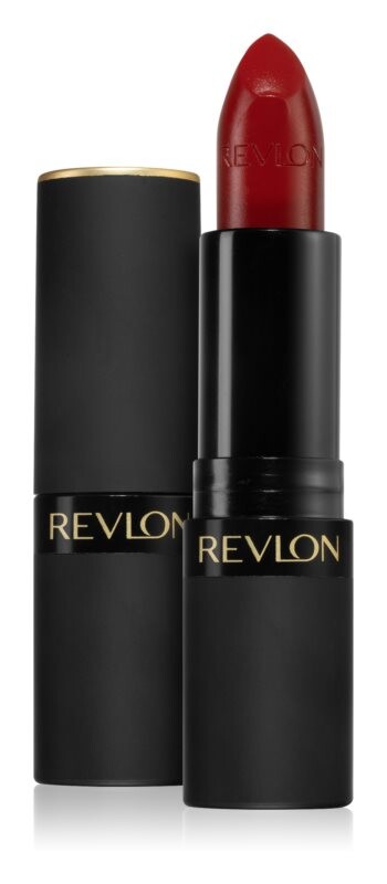 

Матовая помада Revlon Cosmetics Super Lustrous™ The Luscious Mattes, оттенок 008 Show Off 4,2 г