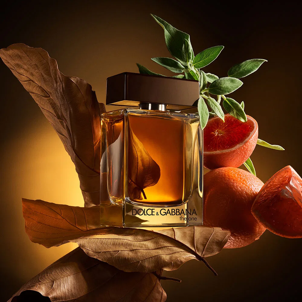 Подарочный набор мужского туалетной воды The One for Men Dolce & Gabbana, 3 предмета — фото 2