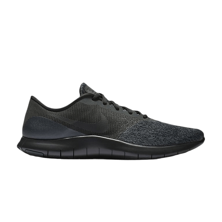 

Кроссовки Flex Contact 'Anthracite', черный