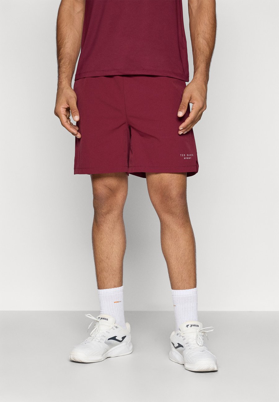 

Спортивные шорты Ted Baker Sports NEIL, Tawny Port/Bordeaux