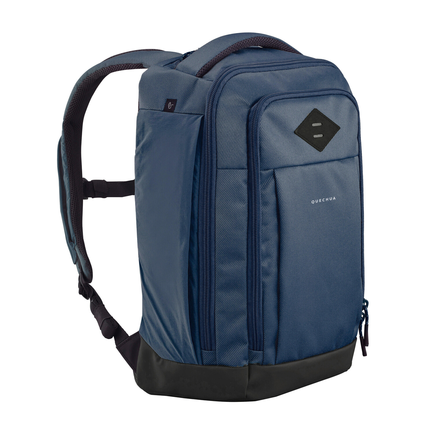 

Рюкзак походный Quechua NH500 Escape 16 л, синий