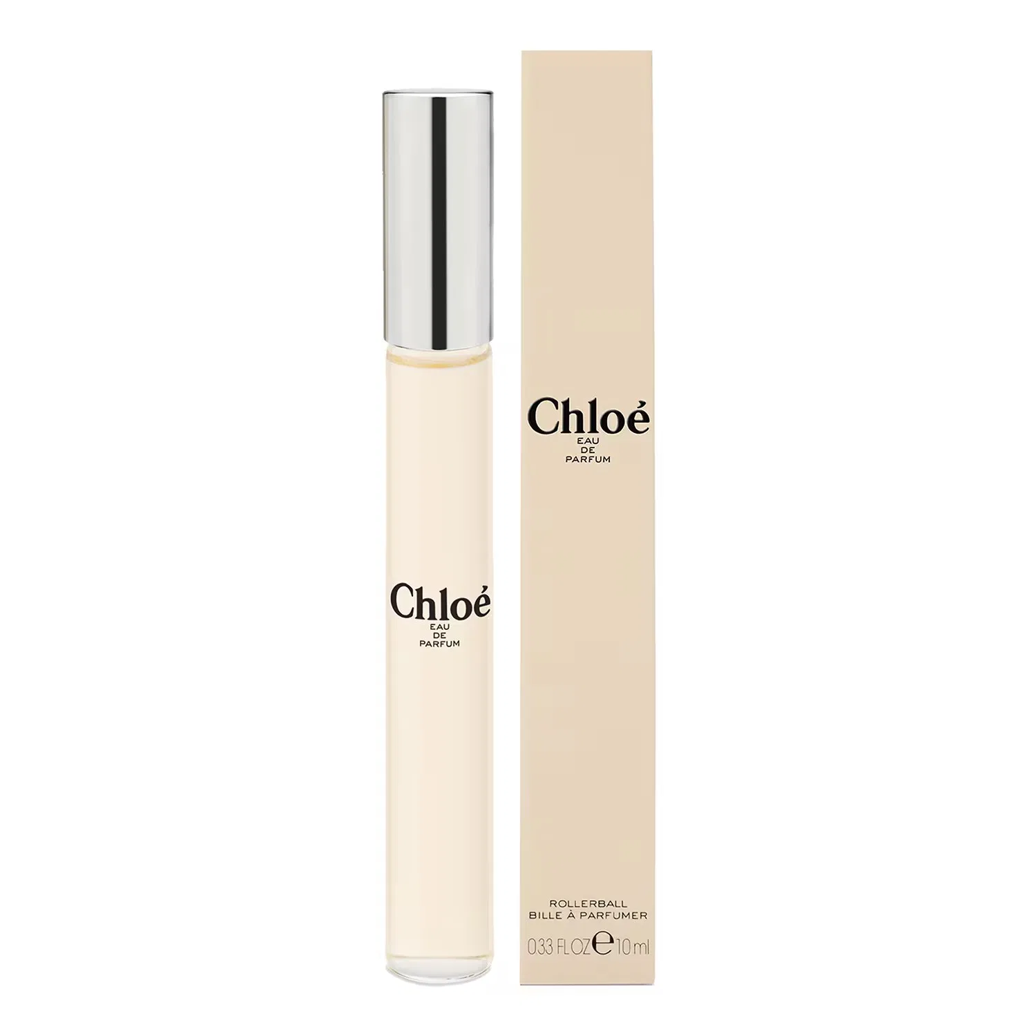 Парфюмерная вода 10 мл Signature CHLOÉ — фото 3