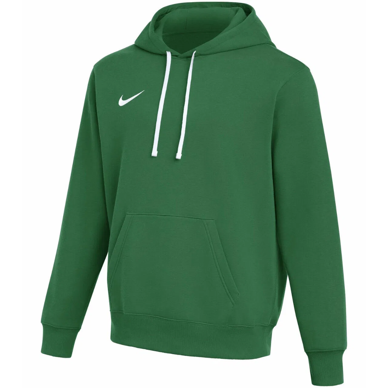 Мужское худи с капюшоном Park 26 Nike, Green