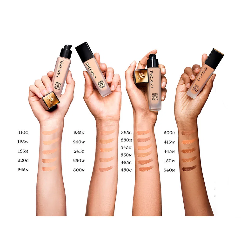 Тональный крем 30 мл Lancôme Teint Idole Ultra Wear, 220C — фото 2