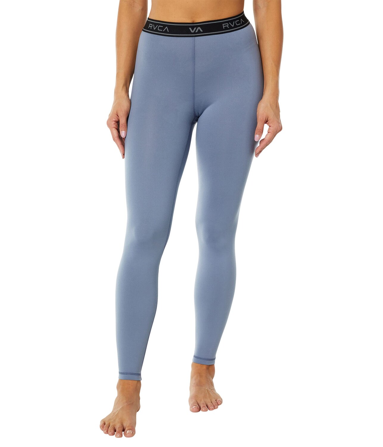 

Леггинсы RVCA, Base Leggings, Серый, Леггинсы RVCA, Base Leggings