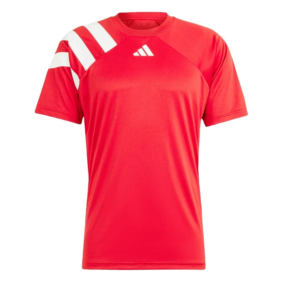Джерси ADIDAS PERFORMANCE Fortore 23 красного цвета