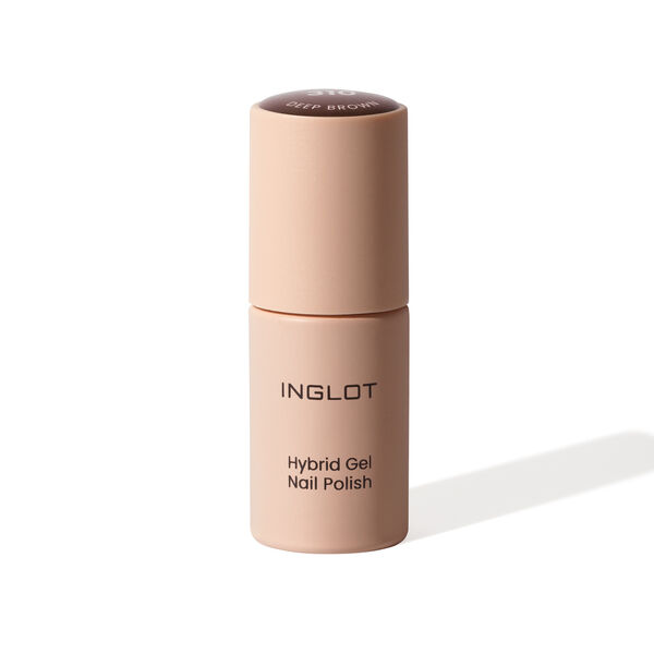 

Гибридный лак для ногтей 310, 6 мл Inglot, цвет 310