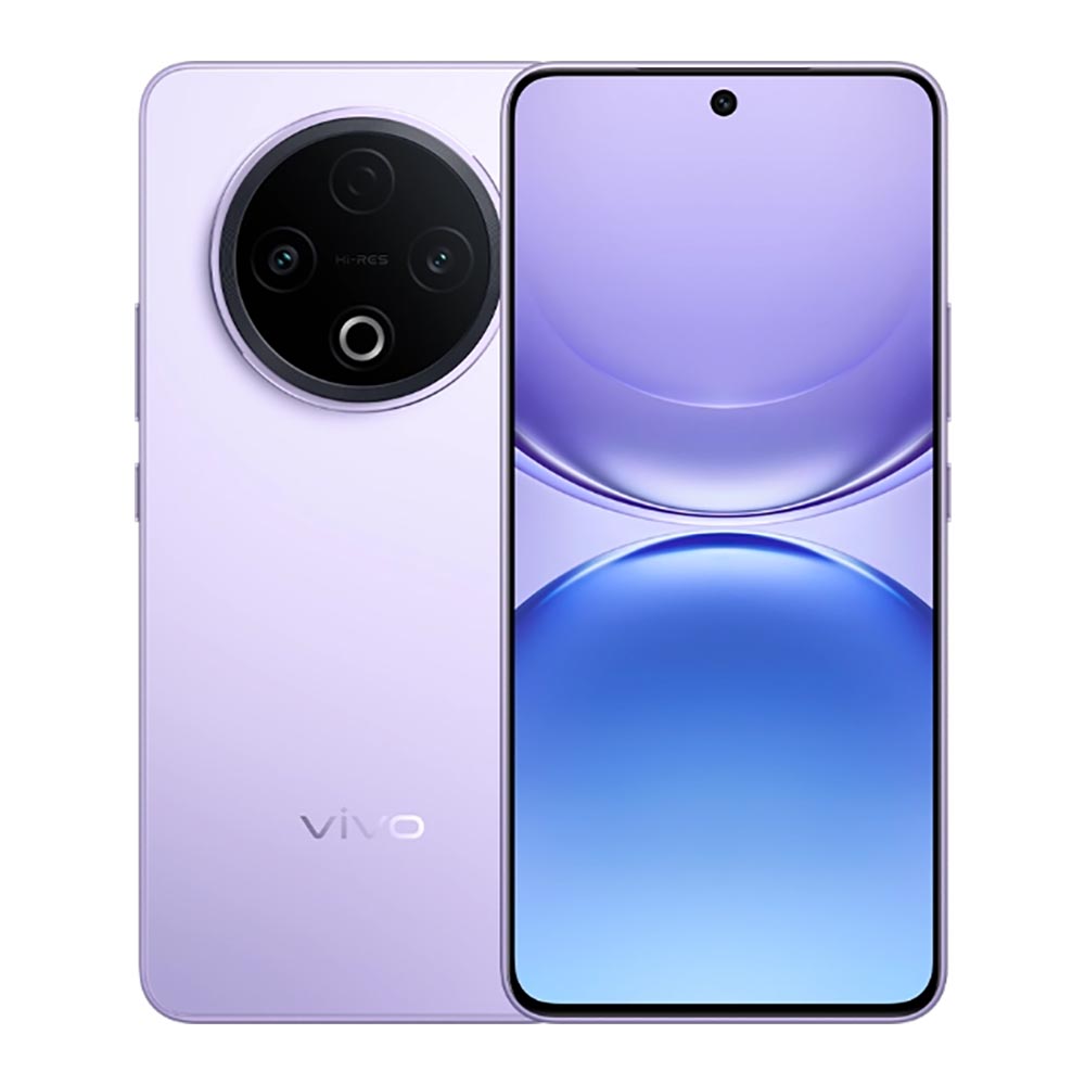 

Смартфон Vivo Y500 (CN), 12Гб/256Гб, Dual Nano-SIM, фиолетовый