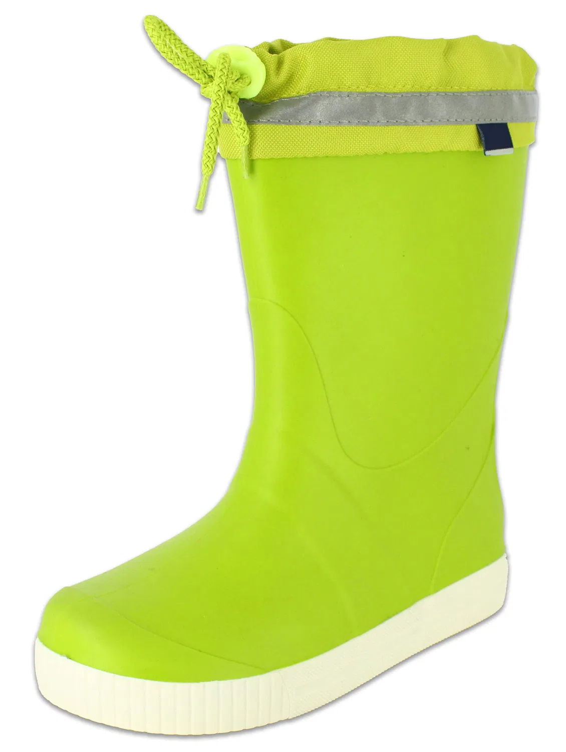 Детские резиновые сапоги Wellies Beck, Verde