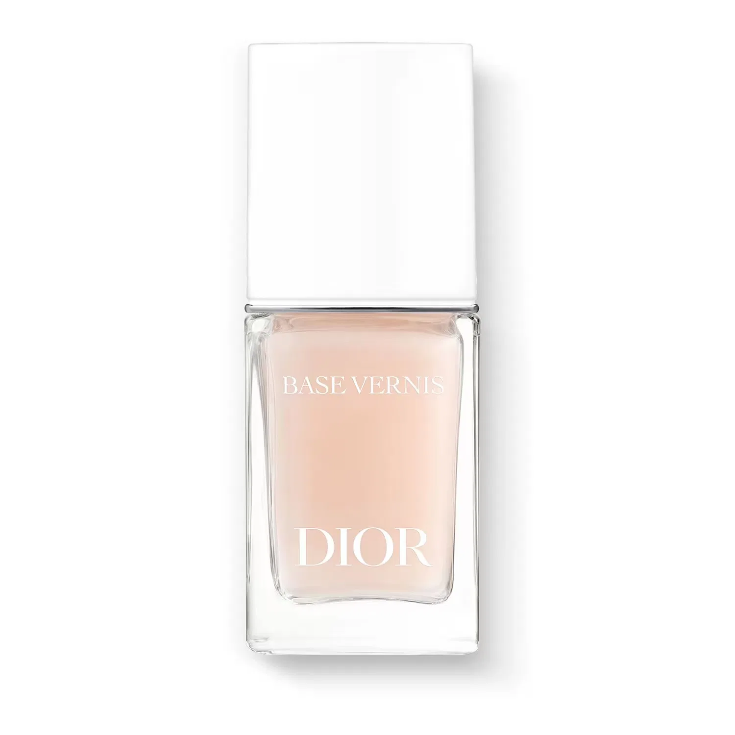 База для маникюра 10 мл защитная укрепляющая DIOR