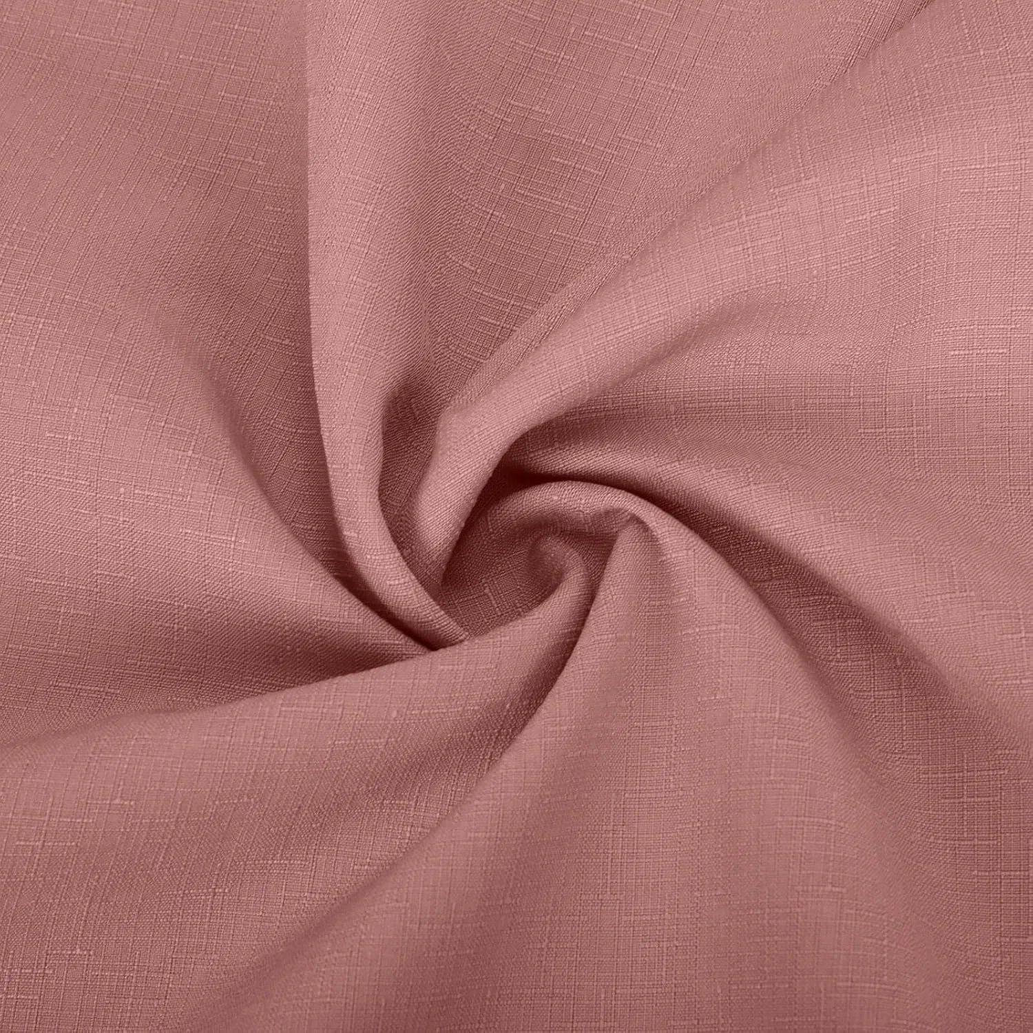 Женская туника-футболка с длинным рукавом, цвет Pink — фото 3
