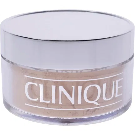 Пудра для лица Clinique Blended Face Powder 03 Transparency, Beige, 25 г