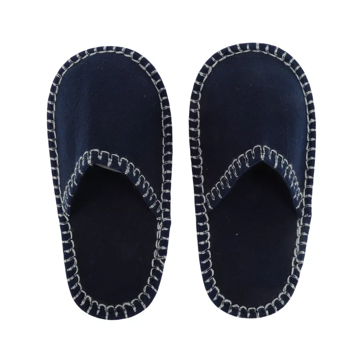 Детские тапочки одноразовые Unique Bargains, Navy Blue