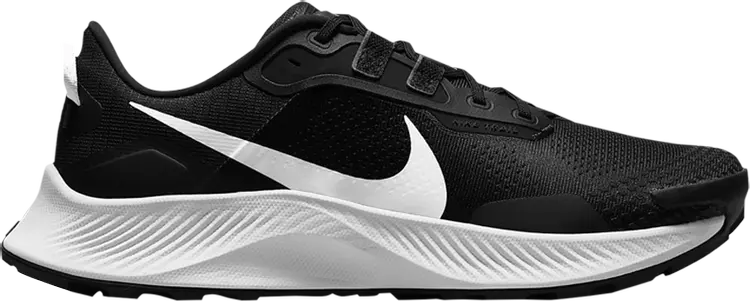 

Кроссовки Nike Pegasus Trail 3 'Black Pure Platinum', черный