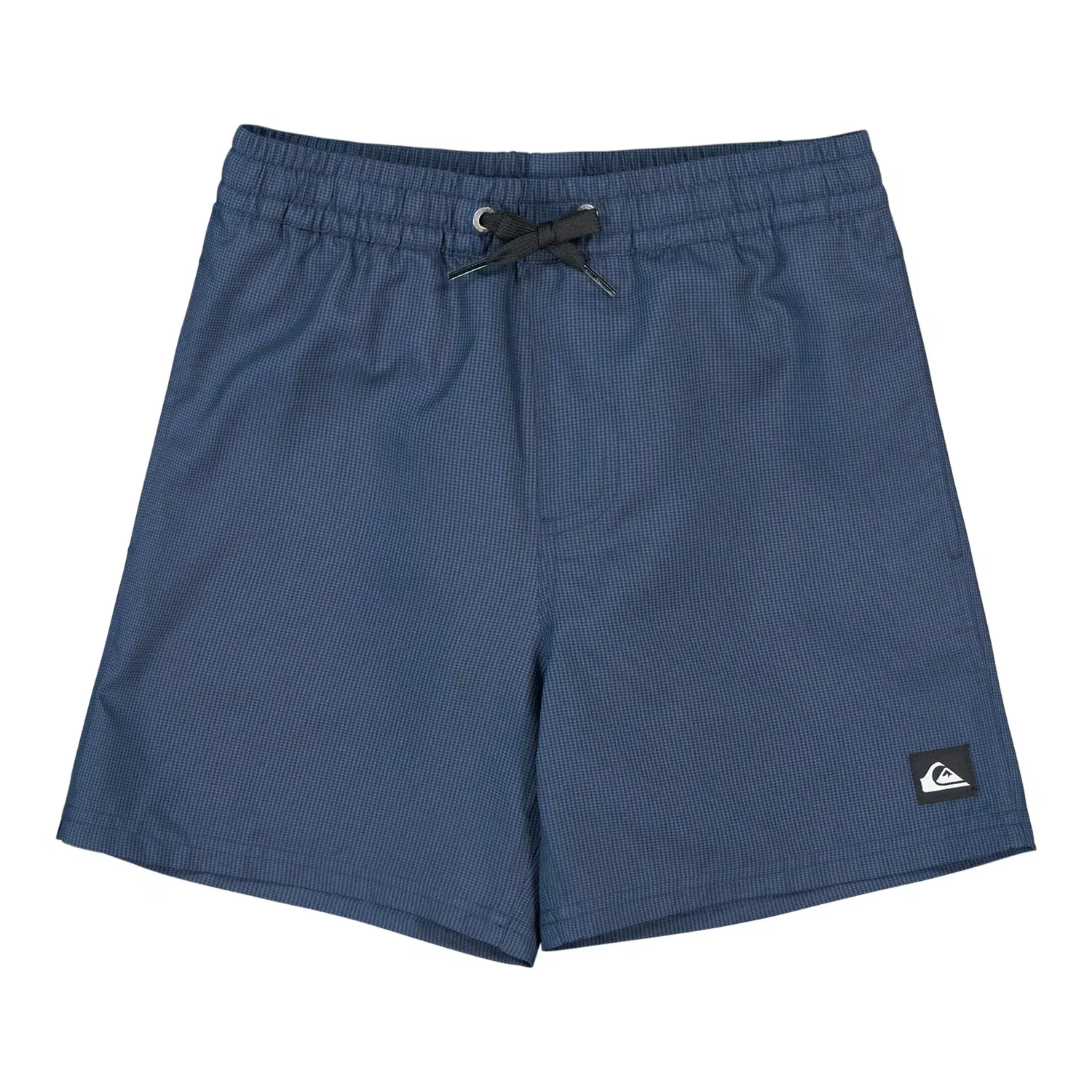 Детские плавки для мальчиков с принтом Everyday Deluxe Quiksilver, Navy Blue