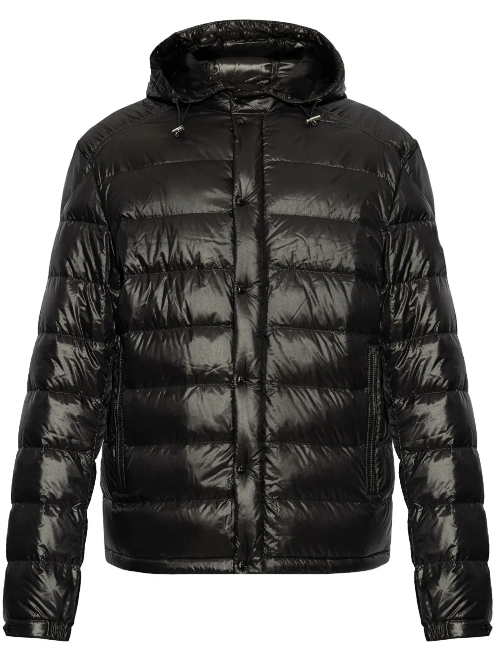 

Куртка Gliere MONCLER, черный