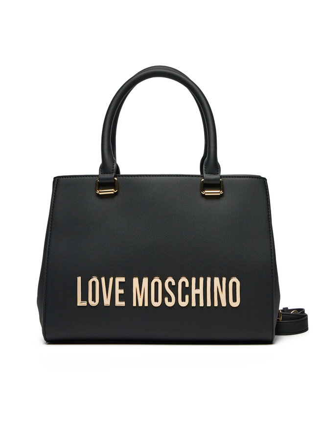 

Сумка LOVE MOSCHINO, черный